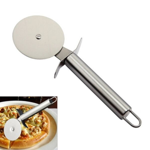 Stainless Steel Pizza Cutter