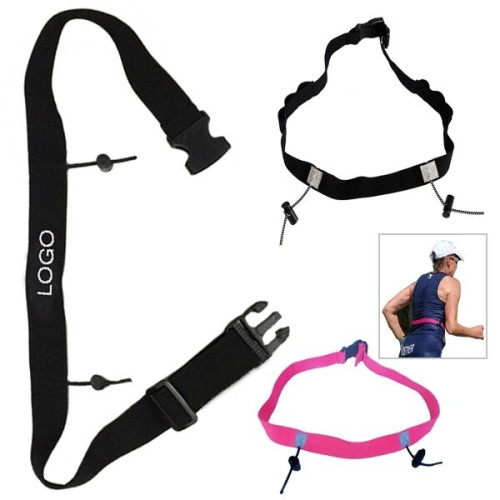 Marathon Running Belt