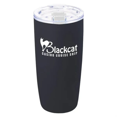 19 Oz. Everest Noir Tumbler