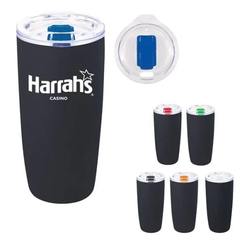 19 Oz. Everest Noir Tumbler