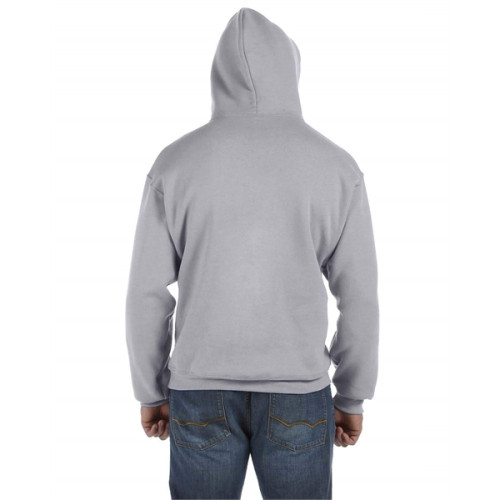 Adult Supercotton™ Pullover Hooded Sweatshirt
