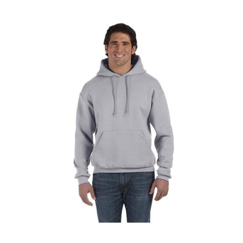 Adult Supercotton™ Pullover Hooded Sweatshirt