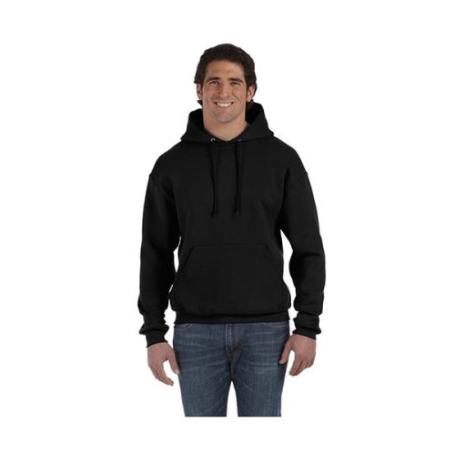 Adult Supercotton™ Pullover Hooded Sweatshirt