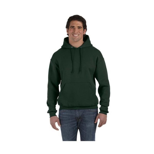 Adult Supercotton™ Pullover Hooded Sweatshirt