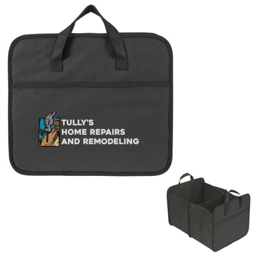 Non-Woven Trunk Organizer