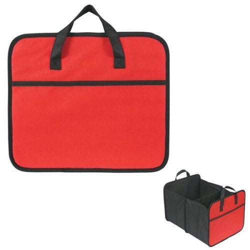 Non-Woven Trunk Organizer