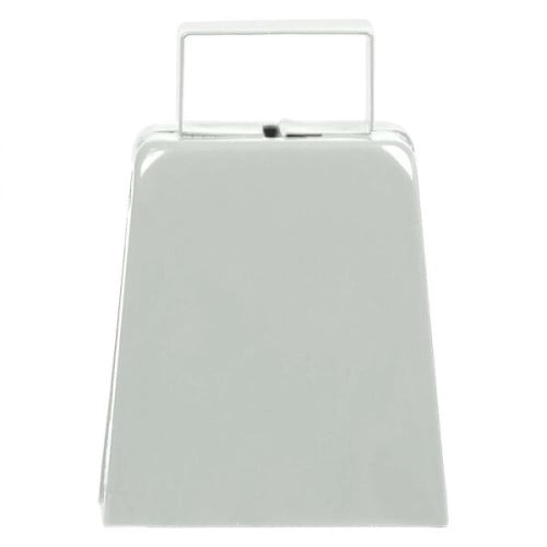 Large Cow Bell