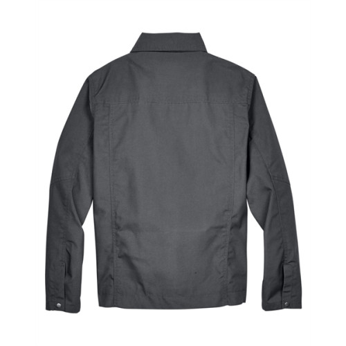 Men's Auxiliary Canvas Work Jacket
