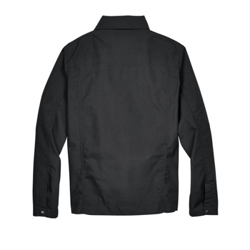Men's Auxiliary Canvas Work Jacket