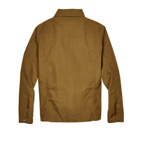 Men's Auxiliary Canvas Work Jacket