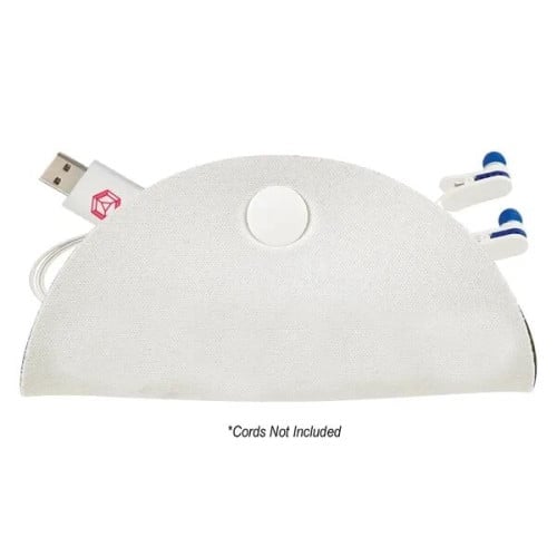 Tech Taco Cord Organizer