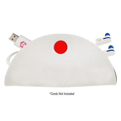 Tech Taco Cord Organizer