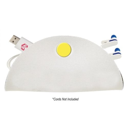 Tech Taco Cord Organizer