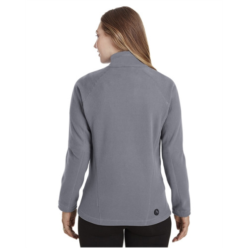 Ladies' Rocklin Fleece Jacket