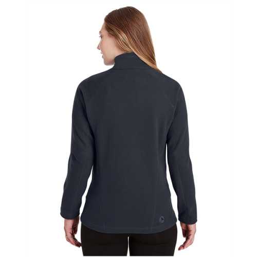 Ladies' Rocklin Fleece Jacket