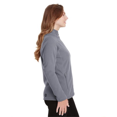 Ladies' Rocklin Fleece Jacket