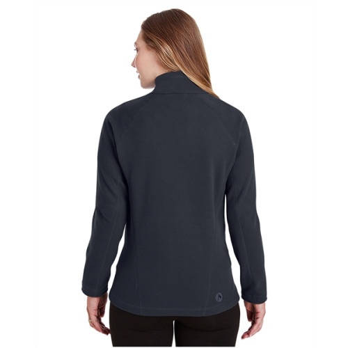 Ladies' Rocklin Fleece Jacket