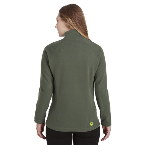 Ladies' Rocklin Fleece Jacket
