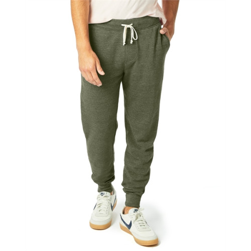 Unisex Dodgeball Eco-Fleece Pant