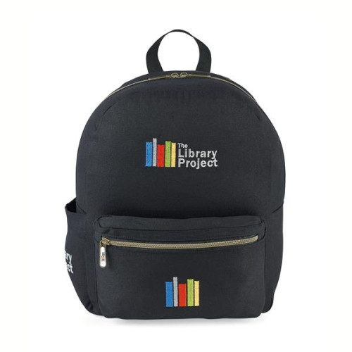 Russell Cotton Backpack