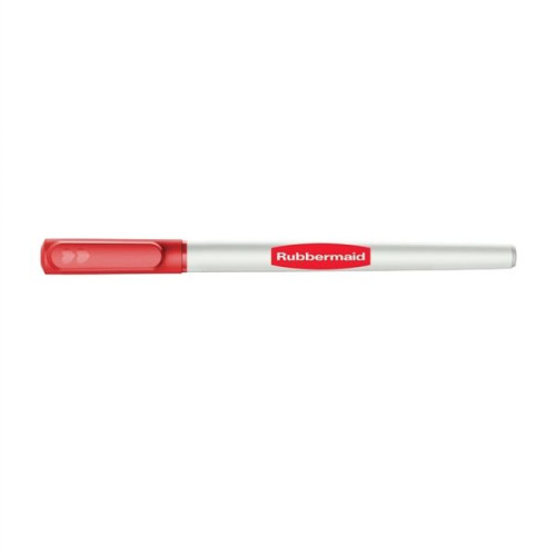 Paper Mate® Write Bros Stick Pen White Barrel - Blue Ink