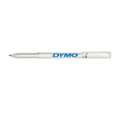 Paper Mate® Write Bros Stick Pen White Barrel - Blue Ink
