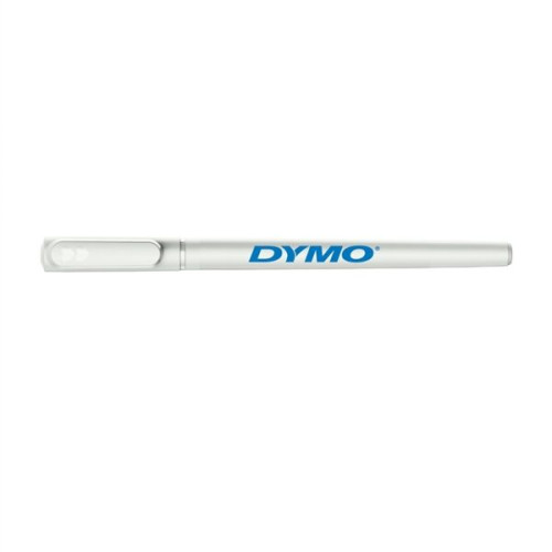 Paper Mate® Write Bros Stick Pen White Barrel - Blue Ink