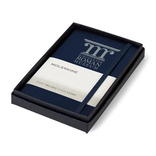 Moleskine® Pocket Notebook Gift Set