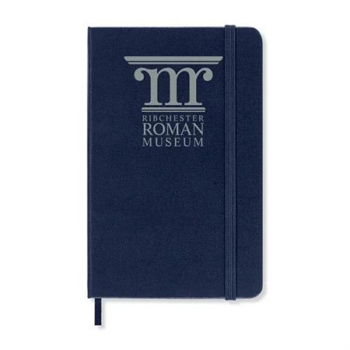 Moleskine® Pocket Notebook Gift Set