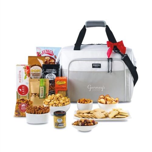 Igloo Team Spirit Gourmet Cooler