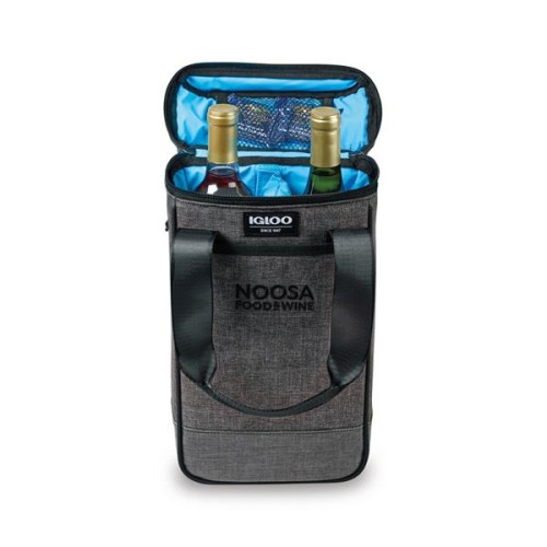 Igloo® Daytripper Wine Tote