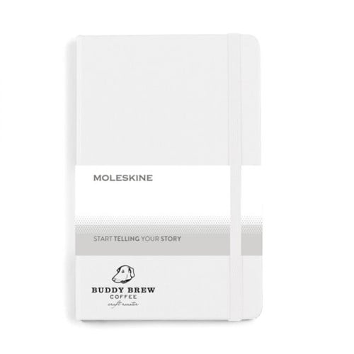 Moleskine® Medium Notebook Gift Set