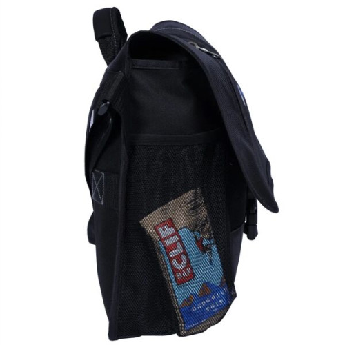 Baylor Laptop Messenger