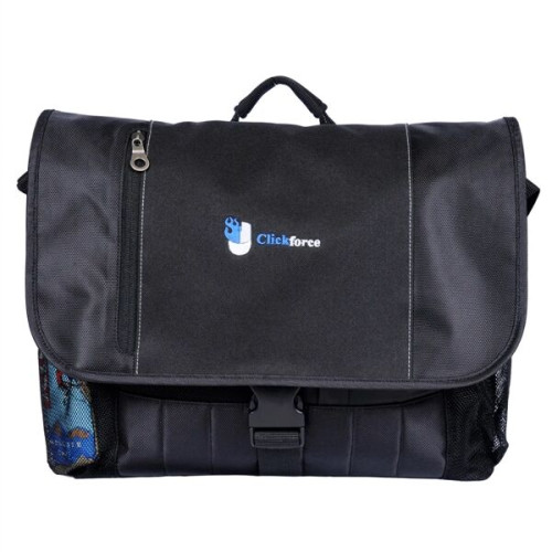 Baylor Laptop Messenger