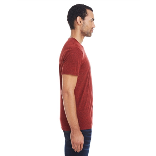 Unisex Triblend Short-Sleeve T-Shirt