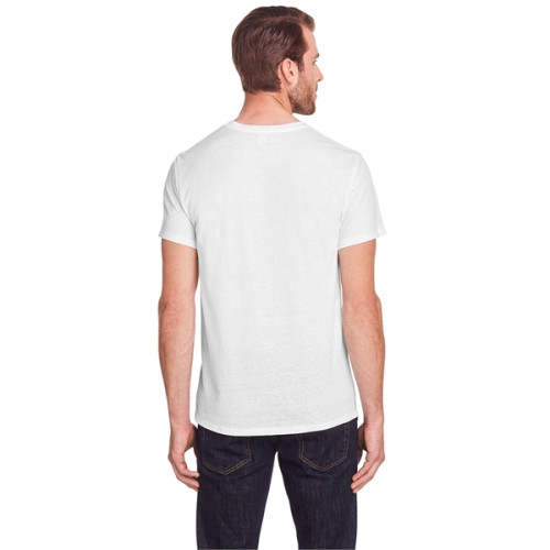 Unisex Triblend Short-Sleeve T-Shirt