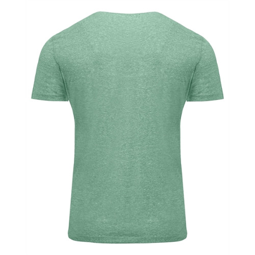 Unisex Triblend Short-Sleeve T-Shirt