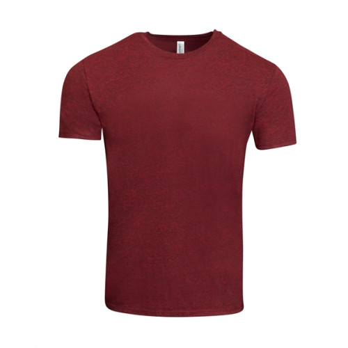 Unisex Triblend Short-Sleeve T-Shirt