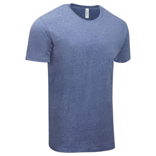 Unisex Triblend Short-Sleeve T-Shirt