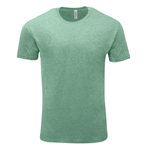 Unisex Triblend Short-Sleeve T-Shirt