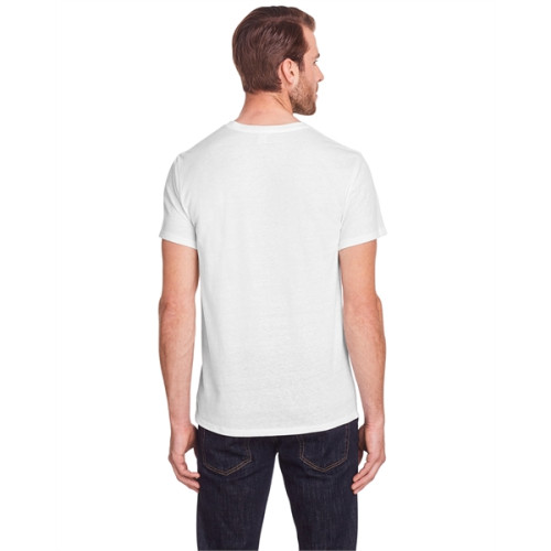 Unisex Triblend Short-Sleeve T-Shirt