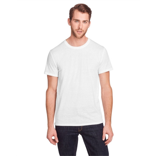 Unisex Triblend Short-Sleeve T-Shirt