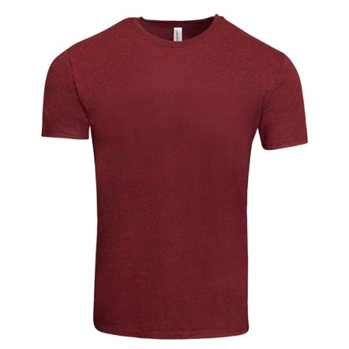 Unisex Triblend Short-Sleeve T-Shirt