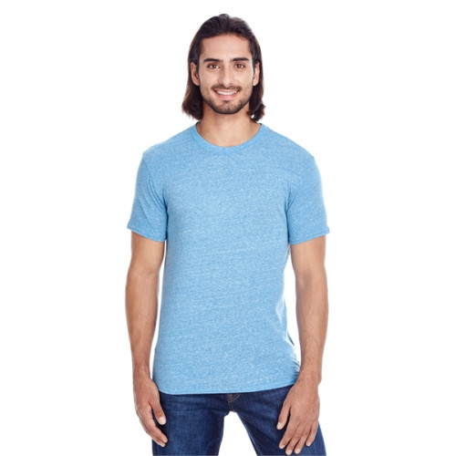 Unisex Triblend Short-Sleeve T-Shirt