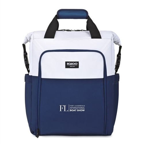Igloo® Seadrift™ Switch Backpack Cooler