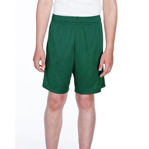 Youth Zone Performance Short