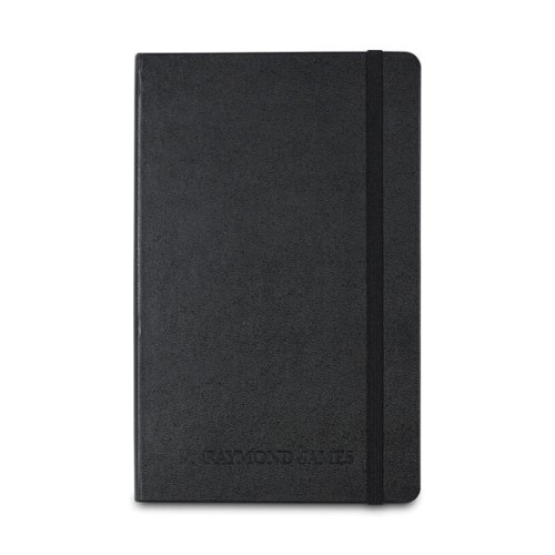 Moleskine® Hard Cover Large 12-Month Weekly 2021 Planner