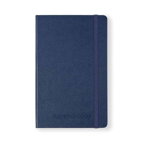 Moleskine® Hard Cover Large 12-Month Weekly 2021 Planner