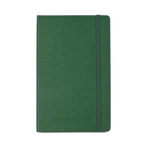 Moleskine® Hard Cover Large 12-Month Weekly 2021 Planner