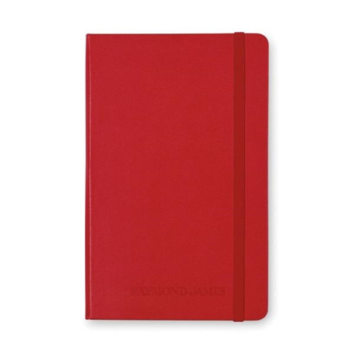 Moleskine® Hard Cover Large 12-Month Weekly 2021 Planner